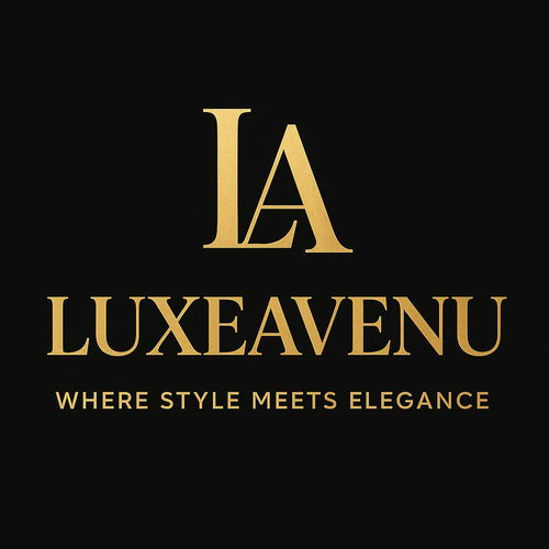 LuxeAvenu collection